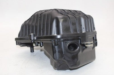 18-23 KAWASAKI NINJA 400 EX400 OEM AIRBOX AIR INTAKE FILTER BOX