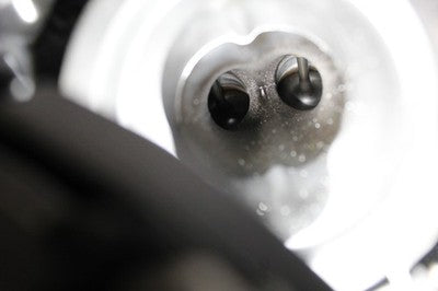 2019 KAWASAKI VULCAN S EN650 OEM ENGINE MOTOR