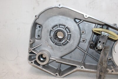 1996 HARLEY-DAVIDSON SOFTAIL OEM CLUTCH MOTOR COVER BRACKET