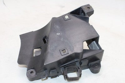 98-05 YAMAHA V STAR 650 XVS650A CLASSIC OEM BATTERY TRAY BOX HOLDER
