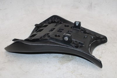 2013 HONDA CBR1000RR OEM FRONT DRIVERS SEAT PAD SADDLE PILLION