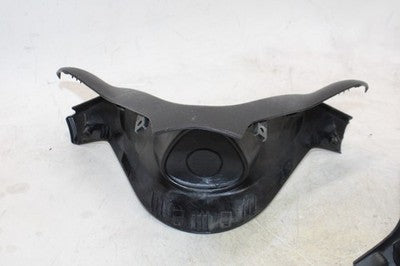 2006 YAMAHA MAJESTY 400 YP400 OEM HANDLE BAR HANDLEBAR PAD COVER