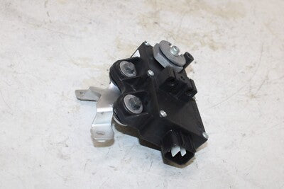 06-16 YAMAHA YZF R6 OEM EXHAUST VALVE SERVO MOTOR