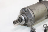 04-09 SUZUKI VSTROM 650 DL650 OEM ENGINE STARTING STARTER MOTOR -DC 12V