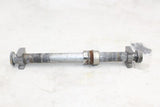 00-01 HONDA CBR929RR OEM REAR BACK SWINGARM BOLT SUSPENSION PIVOT AXLE