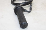 2010 Honda Elite 110 NHX110 OEM THROTTLE CABLE LINE HOUSING GUIDE