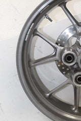 2004 DUCATI 749 OEM REAR BACK TIRE WHEEL