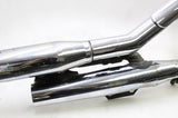 1996 HONDA SHADOW ACE 1100 VT1100C2 OEM EXHAUST HEADERS PIPES