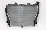 2016 BMW S1000XR OEM ENGINE RADIATOR MOTOR COOLER COOLING RADIATER