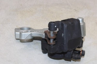 18-23 DUCATI SCRAMBLER 1100 SPORT OEM REAR BACK BRAKE CALIPER W MOUNT BRACKET