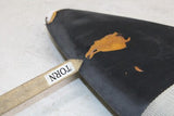 07-08 KAWASAKI NINJA ZX6R OEM REAR BACK PASSENGER TANDEM SEAT PAD SADDLE PILLION