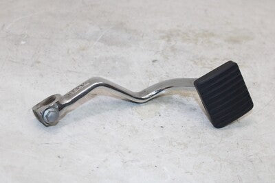 2004 KAWASAKI VULCAN 1500 VN1500E CLASSIC OEM RIGHT REARSET BRAKE FOOT PEDAL