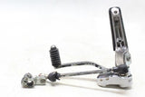 1995 YAMAHA FZR600R OEM LEFT REARSET REAR SET FOOT PEG W SHIFTER