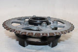 03-06 KAWASAKI Z1000 OEM REAR BACK SPROCKET