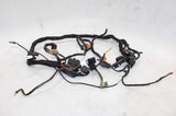 2001 BUELL BLAST P3 OEM MAIN ENGINE WIRING HARNESS MOTOR WIRE LOOM