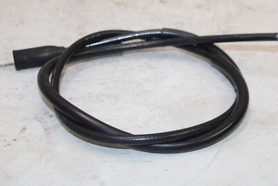 80-81 SUZUKI GS250T OEM CLUTCH CABLE LINE