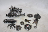 06-09 SUZUKI GSXR 750 OEM ENGINE MOTOR TRANSMISSION TRANNY GEARS