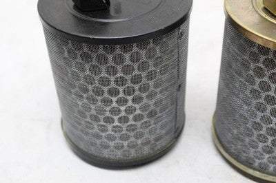 02-06 HONDA RVT1000R RC51 OEM AIRBOX AIR INTAKE FILTER