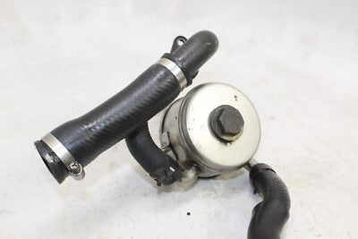 04-08 YAMAHA YZF R1 OEM ENGINE MOTOR OIL COOLER