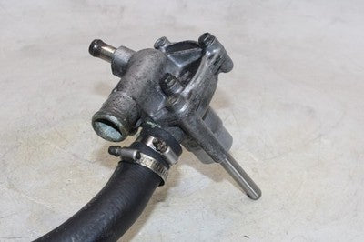 02-09 HONDA INTERCEPTOR 800 VFR800 OEM ENGINE WATER COOLANT PUMP