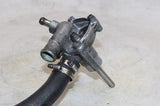 02-09 HONDA INTERCEPTOR 800 VFR800 OEM ENGINE WATER COOLANT PUMP
