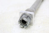 05-25 KAWASAKI NINJA ZX6R ZX600R OEM REAR AXLE BACK WHEEL RIM PIVOT BOLT AXEL