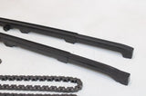 1997 KAWASAKI VULCAN 1500 VN1500D CLASSIC OEM CAM CHAIN WITH GUIDES