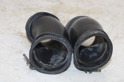 87-03 KAWASAKI VOYAGER XII OEM AIR INTAKE DUCT PAIR
