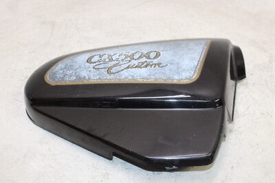1981 HONDA CX500C OEM RIGHT SIDE COVER PANEL COWL FAIRING
