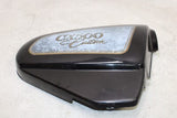 1981 HONDA CX500C OEM RIGHT SIDE COVER PANEL COWL FAIRING
