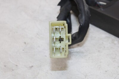 06-09 SUZUKI BOULEVARD S50 VS800 OEM RECTIFIER VOLTAGE REGULATOR