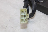 06-09 SUZUKI BOULEVARD S50 VS800 OEM RECTIFIER VOLTAGE REGULATOR