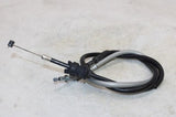 99-05 YAMAHA ROAD STAR XV1600A OEM CLUTCH CABLE LINE