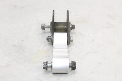 95-96 HONDA CBR600F3 OEM REAR DOGBONE SHOCK LINKAGE LINK