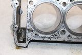 1998 KAWASAKI CONCOURS 1000 ZG1000A OEM ENGINE MOTOR PISTON CYLINDERS BLOCK JUG
