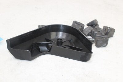 2000 HONDA CBR929RR OEM ENGINE SPROCKET COVER