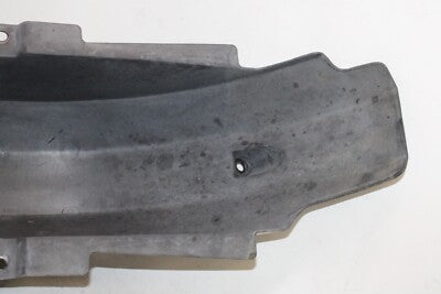 04-09 SUZUKI GS500F OEM REAR BACK TAIL UNDERTAIL BATTERY TRAY PLASTIC