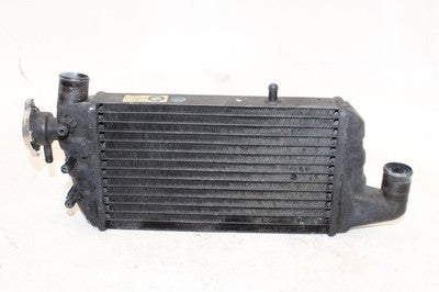2003 BMW K1200GT K41 OEM LEFT ENGINE COOLER COOLING RADIATOR RADIATER