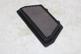 08-16 HONDA CBR1000RR AIRBOX AIR INTAKE FILTER K&N