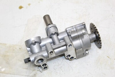 2006-07 SUZUKI GSXR600 OEM ENGINE MOTOR OIL PUMP