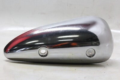 2002 KAWASAKI ELIMINATOR 125 BN125A OEM RIGHT ENGINE COVER