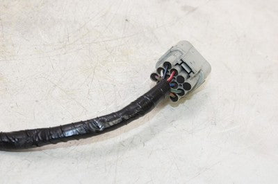 2012 Yamaha FZ8 FZ8-NC OEM IGNITION COIL WIRING HARNESS WIRE LOOM