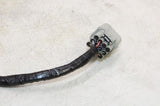 2012 Yamaha FZ8 FZ8-NC OEM IGNITION COIL WIRING HARNESS WIRE LOOM