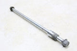 2003 YAMAHA ZUMA 50 OEM FRONT WHEEL RIM AXLE PIVOT BOLT