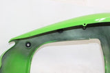 2002 KAWASAKI NINJA ZX6R ZX600J OEM REAR BACK TAIL FAIRING COWL SHROUD