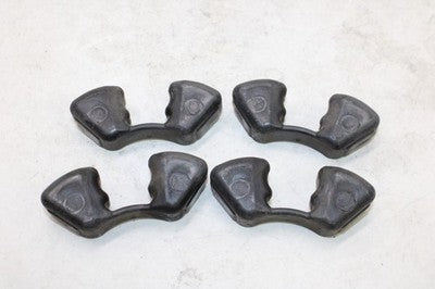12-25 KAWASAKI NINJA 650 EX650 OEM REAR HUB SHOCK DAMPERS CUSH ABSORBERS