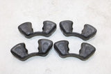 12-25 KAWASAKI NINJA 650 EX650 OEM REAR HUB SHOCK DAMPERS CUSH ABSORBERS