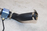 14-16 SUZUKI VSTROM 1000 DL1000A ABS OEM RADIATOR HOSE W SENSOR
