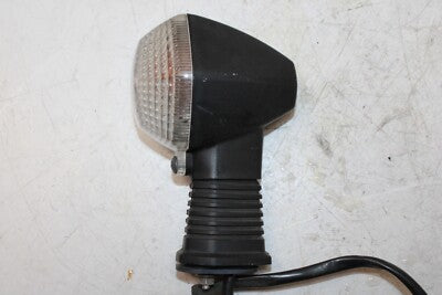 2023 SUZUKI DRZ400SM OEM LEFT RIGHT FRONT TURN SIGNAL PAIR SET