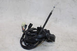 87-03 KAWASAKI VOYAGER XII OEM LEFT CLIP ON HANDLE HORN SIGNALS SWITCH SWITCHES